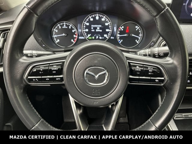 2024 Mazda Mazda CX-90 3.3 Turbo Preferred Plus