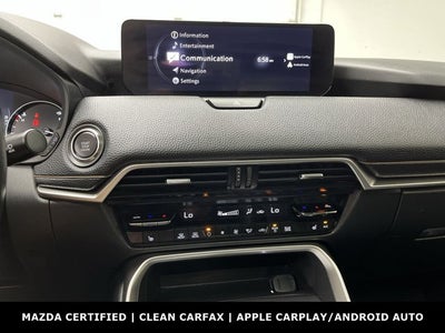 2024 Mazda Mazda CX-90 3.3 Turbo Preferred Plus