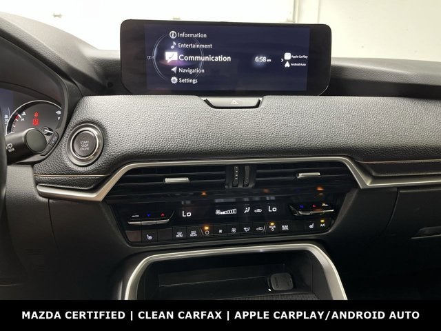 2024 Mazda Mazda CX-90 3.3 Turbo Preferred Plus