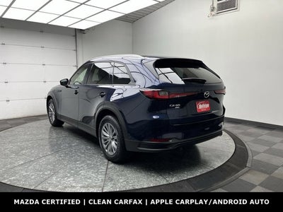 2024 Mazda Mazda CX-90 3.3 Turbo Preferred Plus