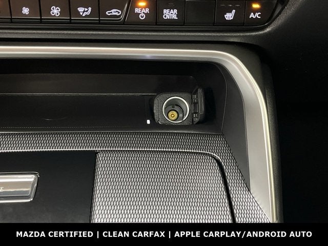 2024 Mazda Mazda CX-90 3.3 Turbo Preferred Plus