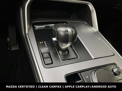 2024 Mazda Mazda CX-90 3.3 Turbo Preferred Plus