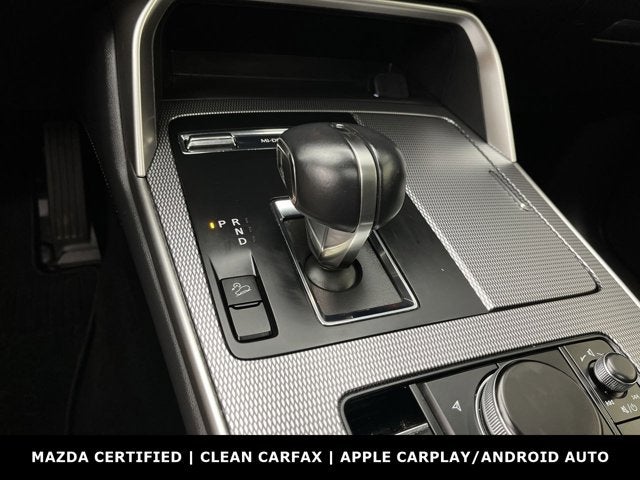 2024 Mazda Mazda CX-90 3.3 Turbo Preferred Plus