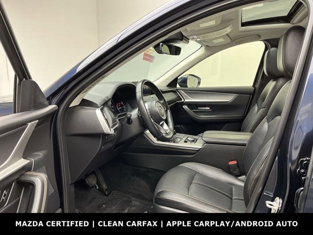 2024 Mazda Mazda CX-90 3.3 Turbo Preferred Plus
