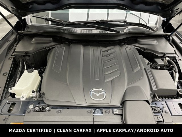 2024 Mazda Mazda CX-90 3.3 Turbo Preferred Plus