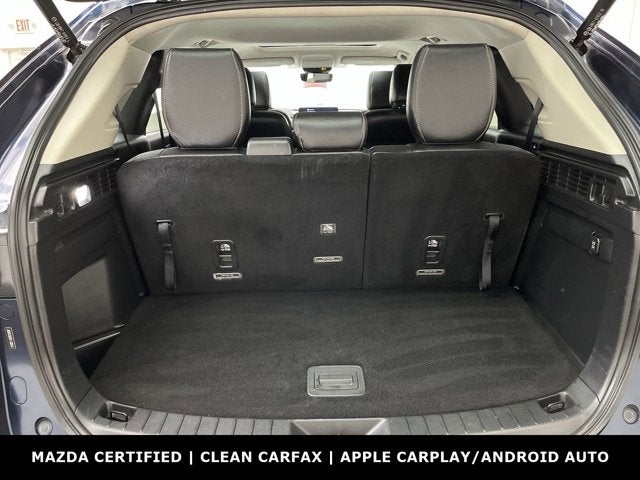 2024 Mazda Mazda CX-90 3.3 Turbo Preferred Plus