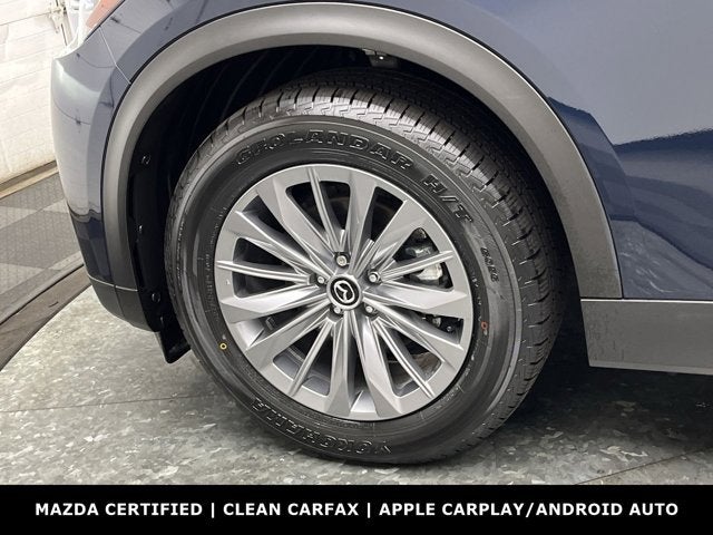 2024 Mazda Mazda CX-90 3.3 Turbo Preferred Plus