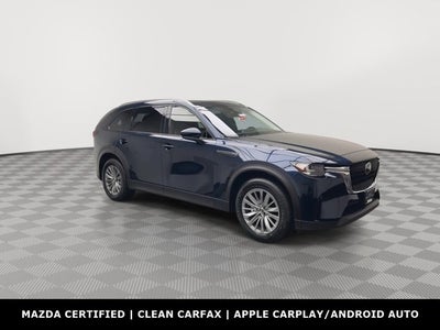 2024 Mazda Mazda CX-90 3.3 Turbo Preferred Plus