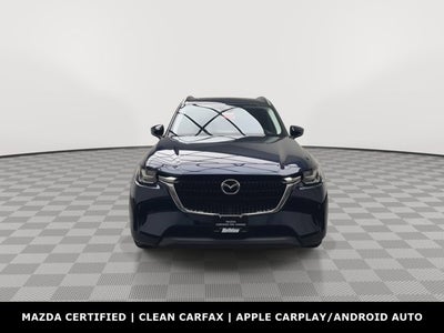 2024 Mazda Mazda CX-90 3.3 Turbo Preferred Plus