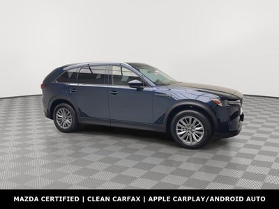 2024 Mazda Mazda CX-90 3.3 Turbo Preferred Plus