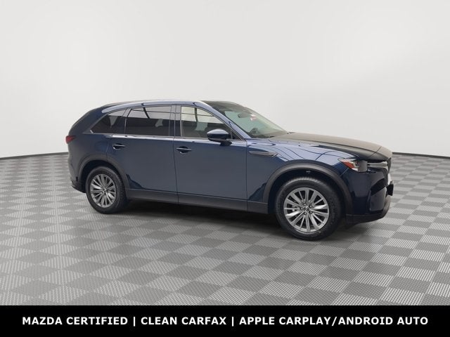 2024 Mazda Mazda CX-90 3.3 Turbo Preferred Plus