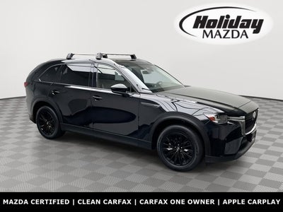 2024 Mazda Mazda CX-90 3.3 Turbo Preferred Plus