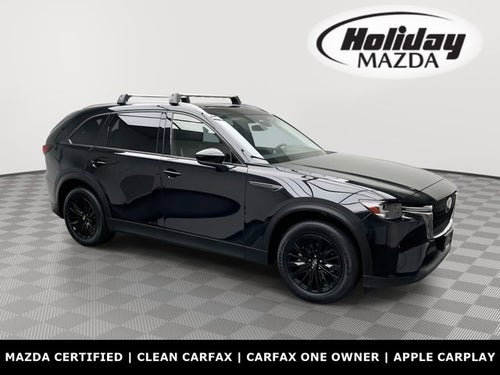 2024 Mazda Mazda CX-90 3.3 Turbo Preferred Plus