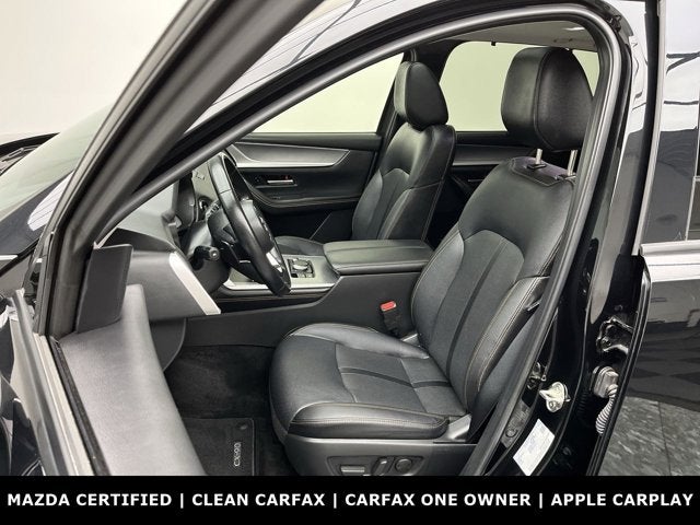 2024 Mazda Mazda CX-90 3.3 Turbo Preferred Plus