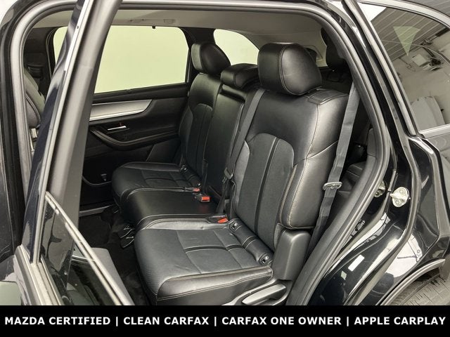 2024 Mazda Mazda CX-90 3.3 Turbo Preferred Plus