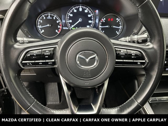 2024 Mazda Mazda CX-90 3.3 Turbo Preferred Plus