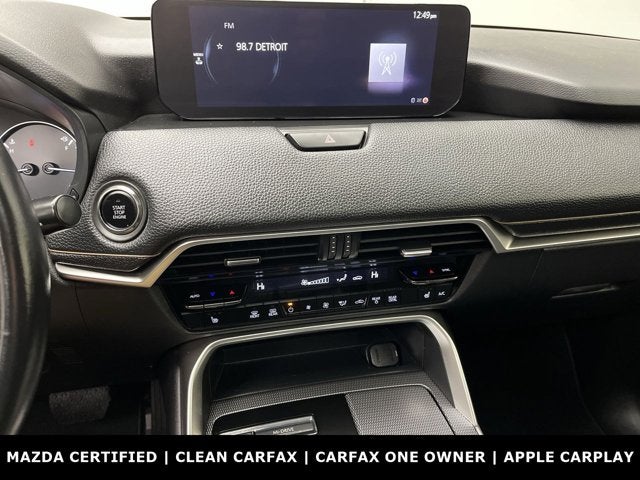 2024 Mazda Mazda CX-90 3.3 Turbo Preferred Plus