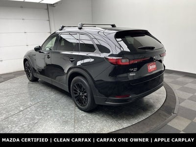 2024 Mazda Mazda CX-90 3.3 Turbo Preferred Plus
