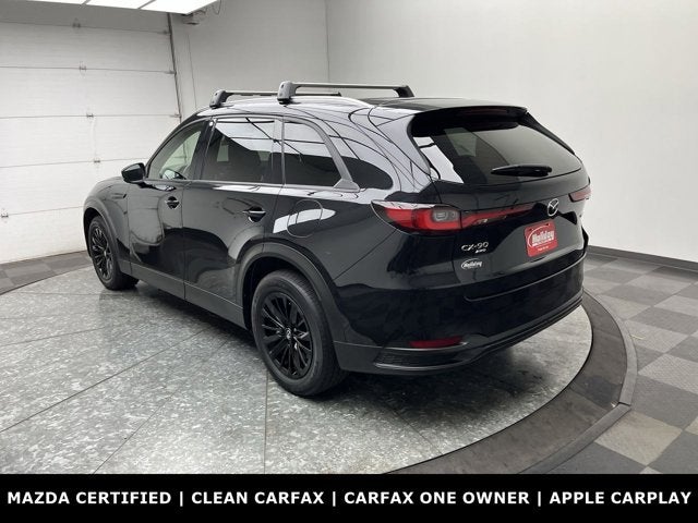 2024 Mazda Mazda CX-90 3.3 Turbo Preferred Plus