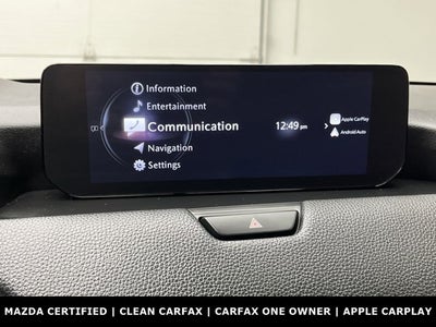 2024 Mazda Mazda CX-90 3.3 Turbo Preferred Plus
