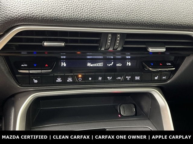2024 Mazda Mazda CX-90 3.3 Turbo Preferred Plus