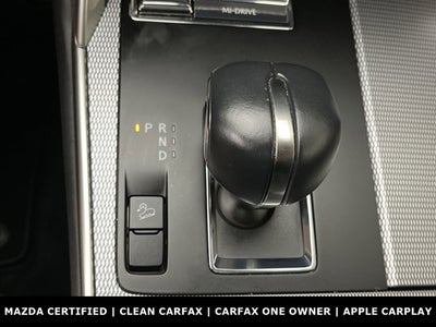 2024 Mazda Mazda CX-90 3.3 Turbo Preferred Plus