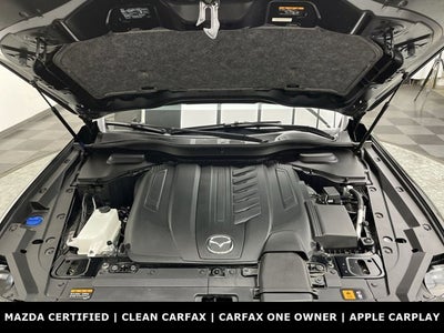 2024 Mazda Mazda CX-90 3.3 Turbo Preferred Plus