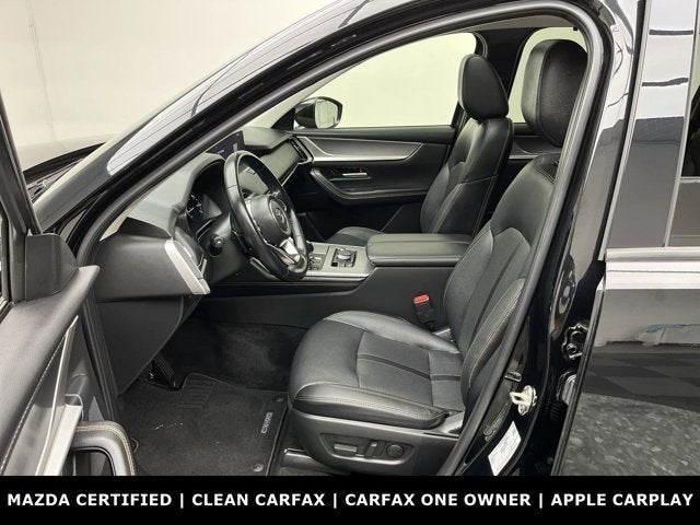 2024 Mazda Mazda CX-90 3.3 Turbo Preferred Plus