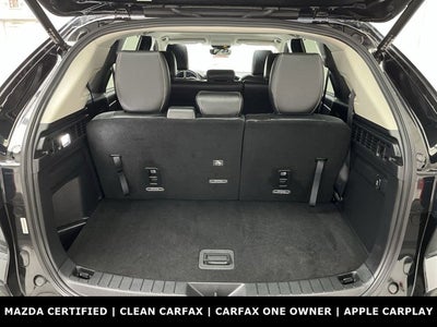 2024 Mazda Mazda CX-90 3.3 Turbo Preferred Plus