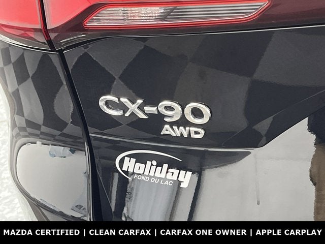 2024 Mazda Mazda CX-90 3.3 Turbo Preferred Plus