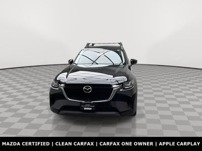 2024 Mazda Mazda CX-90 3.3 Turbo Preferred Plus