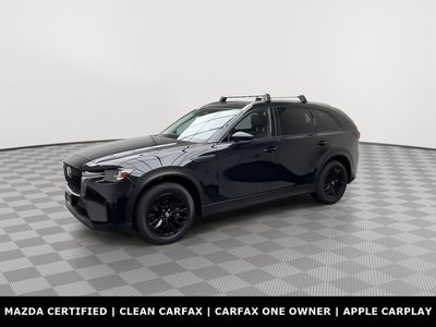 2024 Mazda Mazda CX-90 3.3 Turbo Preferred Plus