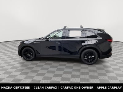 2024 Mazda Mazda CX-90 3.3 Turbo Preferred Plus