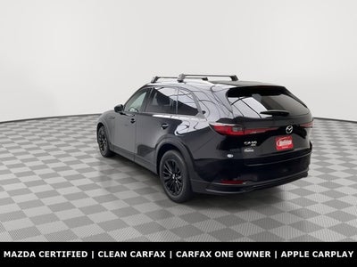2024 Mazda Mazda CX-90 3.3 Turbo Preferred Plus