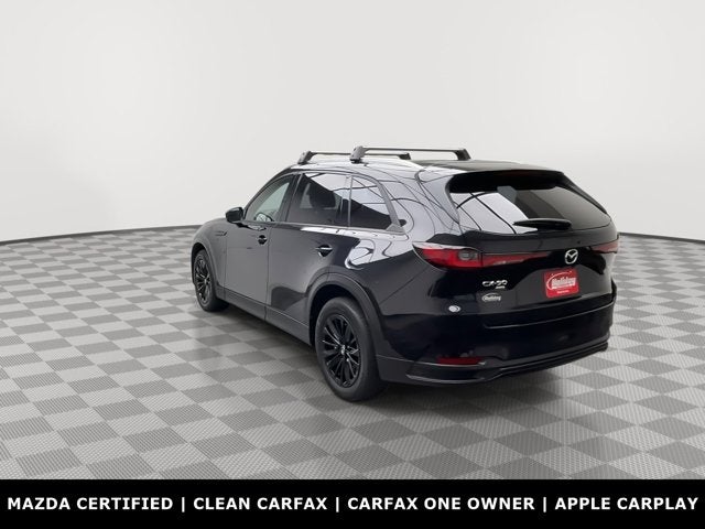 2024 Mazda Mazda CX-90 3.3 Turbo Preferred Plus