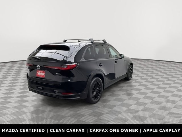 2024 Mazda Mazda CX-90 3.3 Turbo Preferred Plus