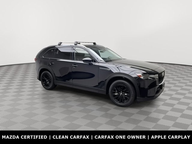 2024 Mazda Mazda CX-90 3.3 Turbo Preferred Plus