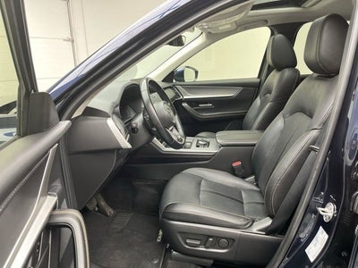 2024 Mazda Mazda CX-90 3.3 Turbo Preferred Plus