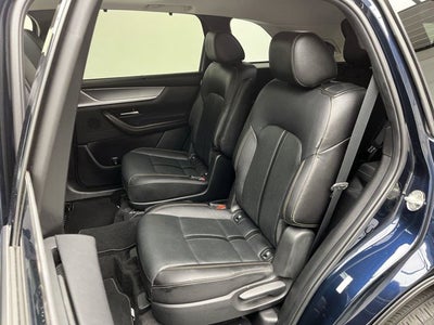 2024 Mazda Mazda CX-90 3.3 Turbo Preferred Plus