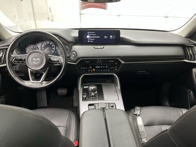 2024 Mazda Mazda CX-90 3.3 Turbo Preferred Plus