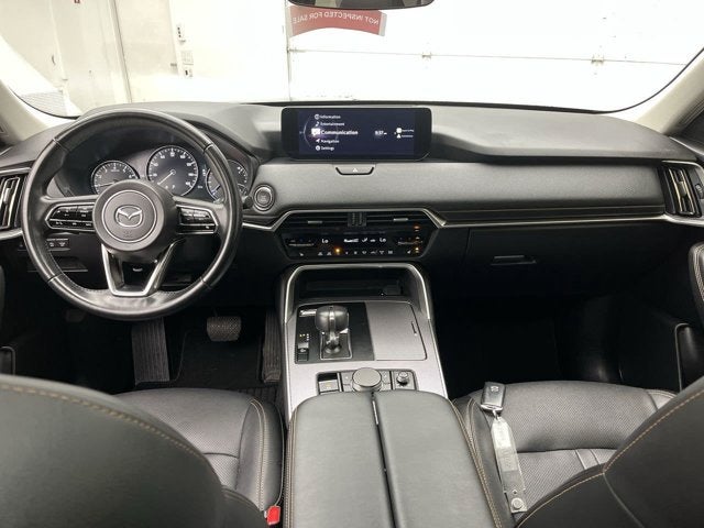 2024 Mazda Mazda CX-90 3.3 Turbo Preferred Plus
