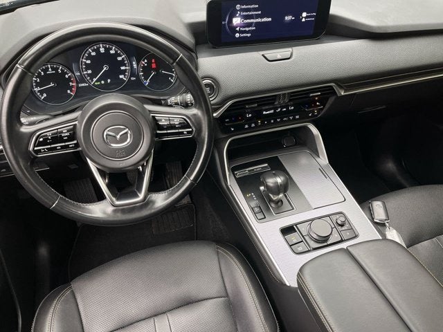 2024 Mazda Mazda CX-90 3.3 Turbo Preferred Plus