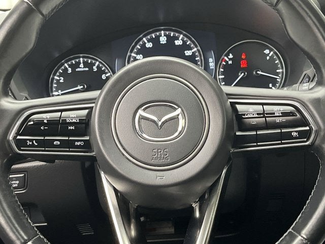 2024 Mazda Mazda CX-90 3.3 Turbo Preferred Plus