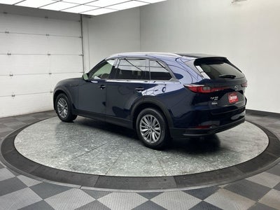 2024 Mazda Mazda CX-90 3.3 Turbo Preferred Plus