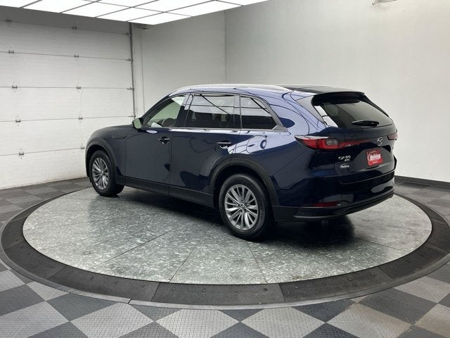 2024 Mazda Mazda CX-90 3.3 Turbo Preferred Plus