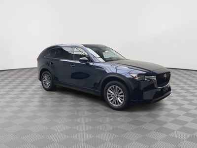 2024 Mazda Mazda CX-90 3.3 Turbo Preferred Plus