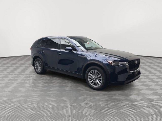 2024 Mazda Mazda CX-90 3.3 Turbo Preferred Plus