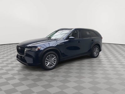 2024 Mazda Mazda CX-90 3.3 Turbo Preferred Plus