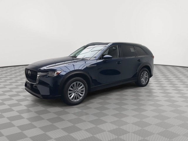 2024 Mazda Mazda CX-90 3.3 Turbo Preferred Plus