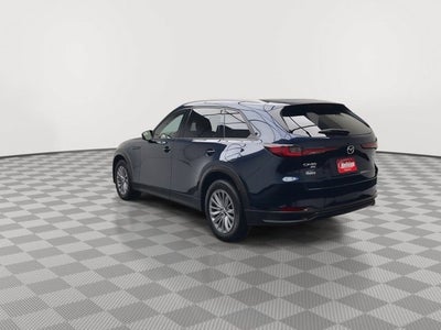 2024 Mazda Mazda CX-90 3.3 Turbo Preferred Plus